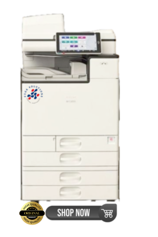 Máy photocopy Ricoh IMC4500 giá rẻ
