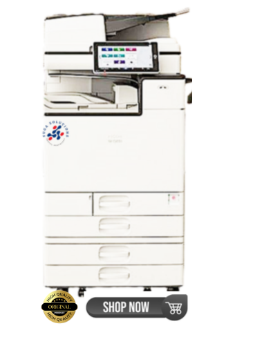 Máy photocopy Ricoh IMC3500 giá rẻ