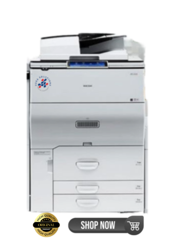 Máy photocopy Ricoh MPC6503 giá rẻ