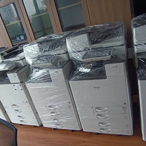 Máy photocopy bán tại văn phòng Hà Nội