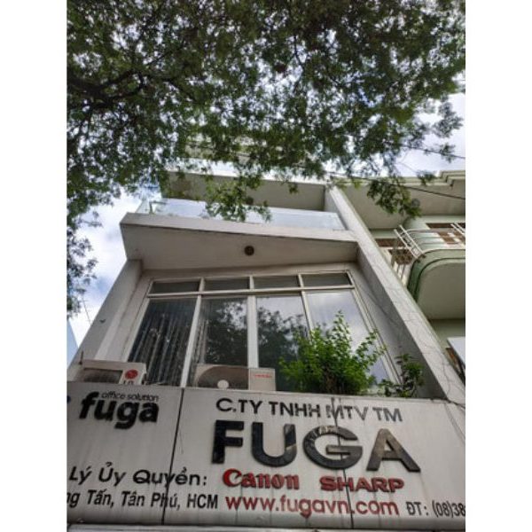 Thông điệp của Giám đốc Fuga Solutions - Cam kết chất lượng dịch vụ chuẩn Nhật Bản