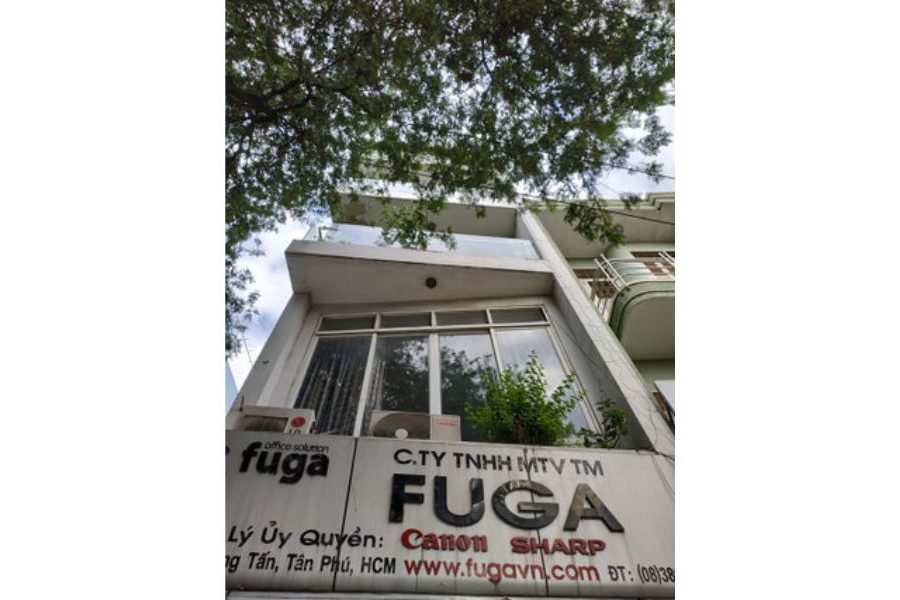 Thông điệp của Giám đốc | Fuga Solutions - Cho thuê máy photocopy chuẩn Nhật 15 năm kinh nghiệm Thông điệp của Giám đốc Fuga Solutions - Cam kết chất lượng dịch vụ chuẩn Nhật Bản