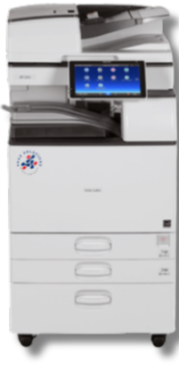 Cho thuê máy photocopy giá rẻ tại TP.HCM và Hà Nội | Fuga
